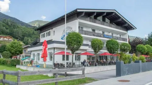 Gasthof Venedigerblick in Neukirchen am Großvenediger, Österreich