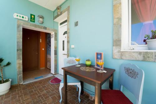 Belleza Villa - main image