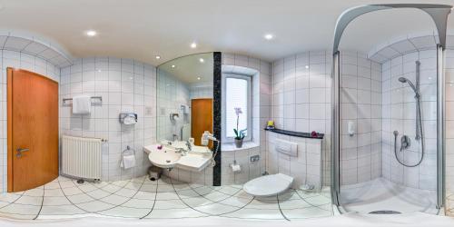 Hotel Graf Lehndorff