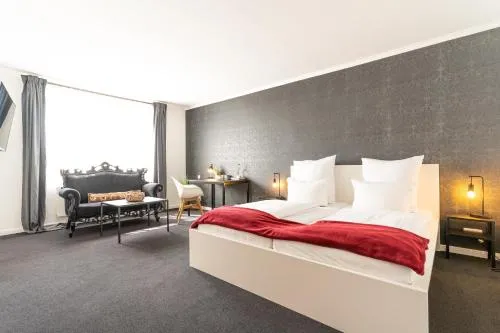 Schäfers Hotel in Cloppenburg, Deutschland