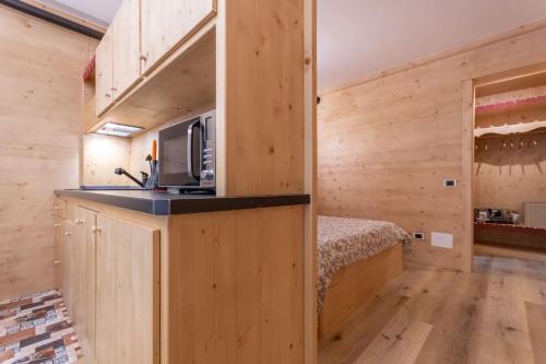 Suite Cima Pape Suite Cima Pape