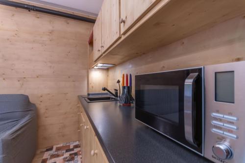 Suite Cima Pape Suite Cima Pape