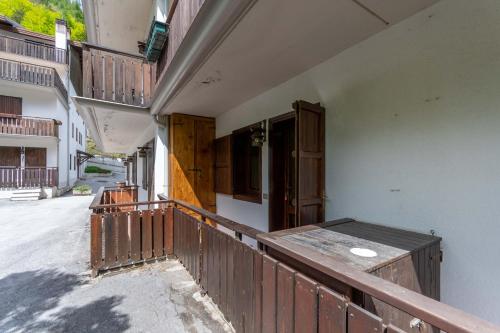 Suite Cima Pape Suite Cima Pape