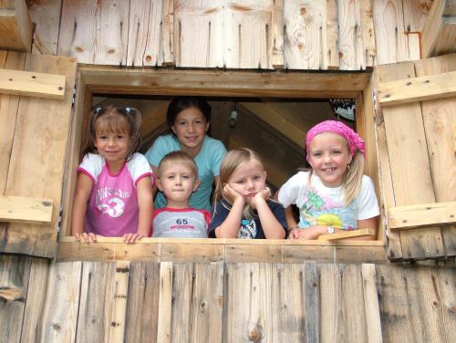 Suite Cima Pape Suite Cima Pape