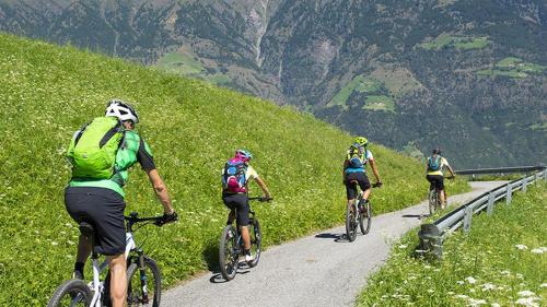 Suite Cima Pape Suite Cima Pape