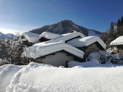 Suite Cima Pape Suite Cima Pape