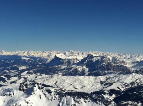 Suite Cima Pape Suite Cima Pape