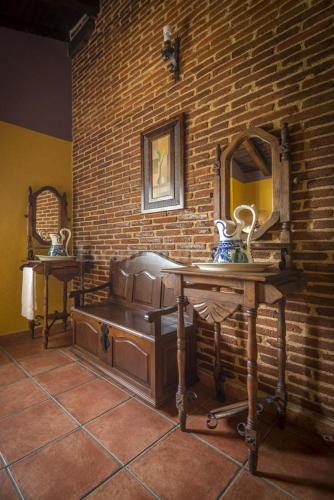 Faciliteiten, Casa Rural Laura in Miranda Del Castanar