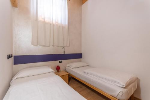 Casa NeveXenne & La Casa di Blek