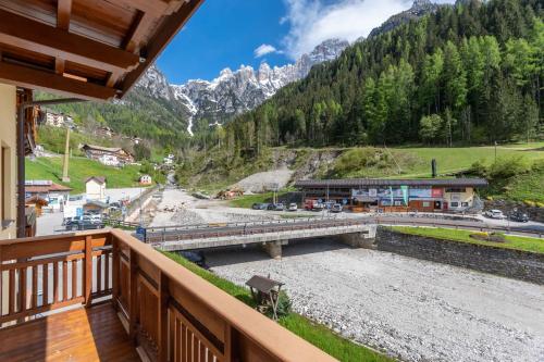 Casa NeveXenne & La Casa di Blek