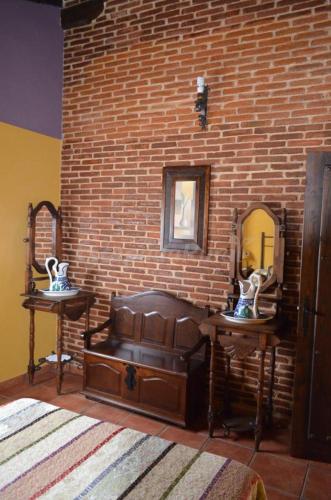  Casa Rural Laura in Miranda del Castañar
