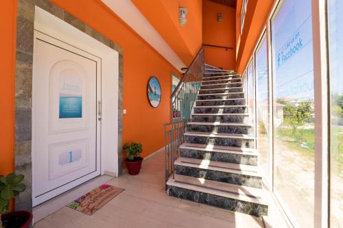  Belleza Villa in Lixouri