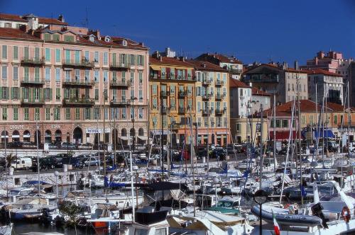 ibis Nice Centre Gare - main image