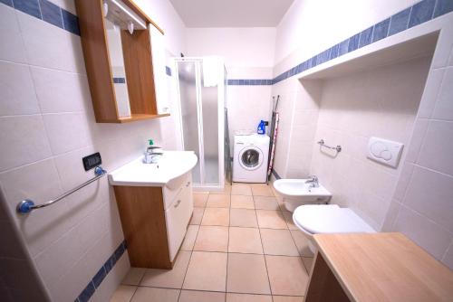 Walk 2 Town Room Type - One-Bedroom Apartment