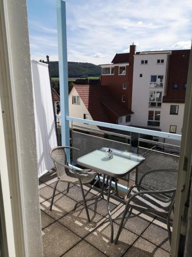 Gäste-Liesel Bad Pyrmont (Gaste-Liesel Bad Pyrmont) in บาด พีร์มอนต์