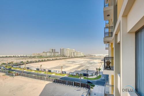 Spotless 1BR at UNA Town Square Dubailand by Deluxe Holiday Homes