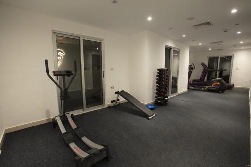 300499754 Seas Hotel Amman