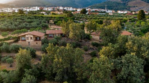 Hotel Rural Hosteria Fontivieja