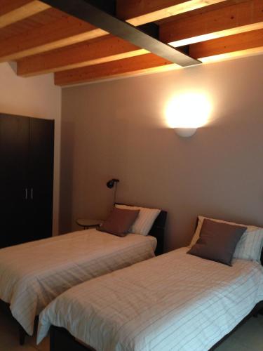Casa di Giulia Room Type - Triple Room