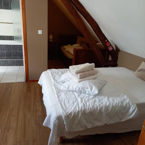 Appartement Houlet