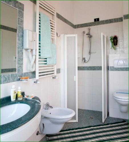 Hotel Verdemare in Rimini