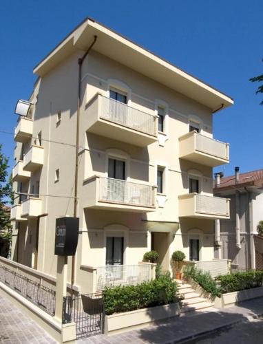 Residence Caterina - Apartment - Cattolica