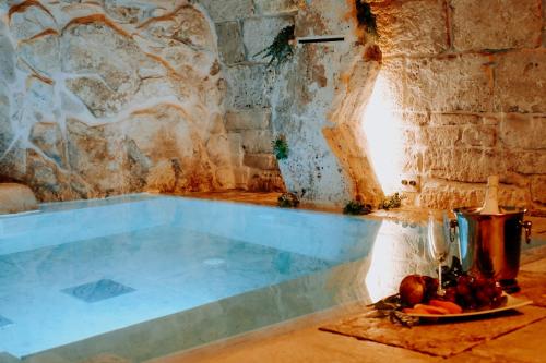 Pietraluna luxury b&b - Sovereto