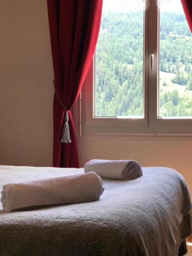 Le Beau Site Hotel de charme La Foux d'Allos