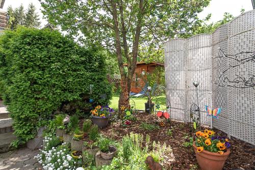 Kilátás, Katis‘Apartment in Diez