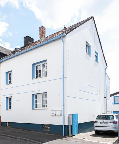 外部景觀, Katis‘Apartment in 迪茨