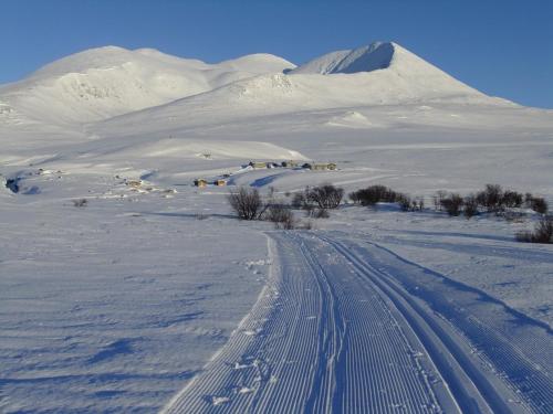 Smuksjøseter Fjellstue - image 9