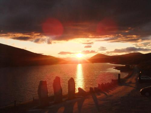 Smuksjøseter Fjellstue - image 13
