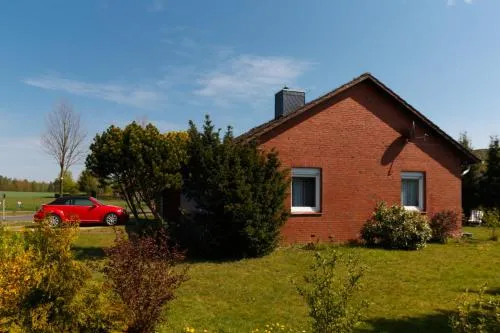 Haus Schneverdingen in Schneverdingen, Deutschland