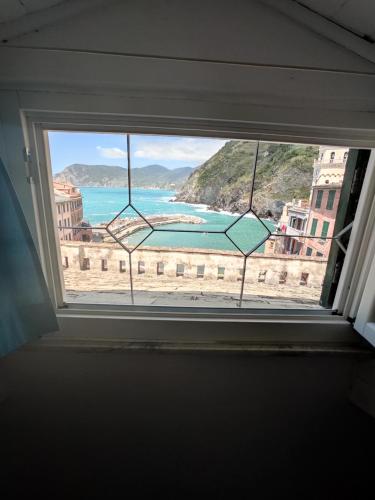 Albergo Barbara Room Type - Double Room with Shared Bathroom