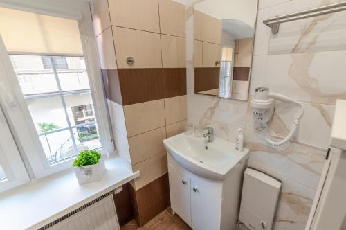 One-Bedroom Apartment image 4