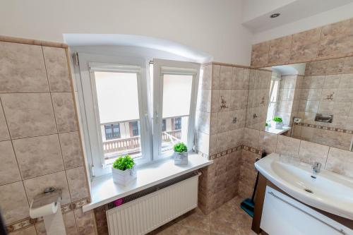 One-Bedroom Apartment image 6