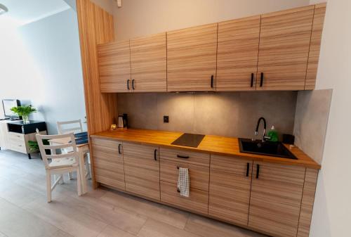 One-Bedroom Apartment image 10