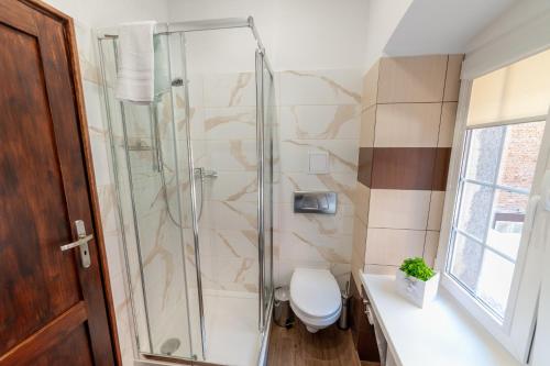 Apartamenty Street31