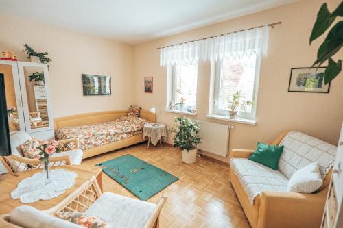 Gästewohnung Sebastian (Gastewohnung Sebastian) in Archkogl