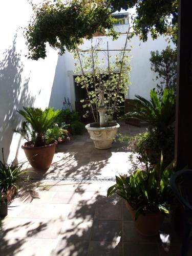 Casa vacanza Il Giardino gîte à louer Supersano