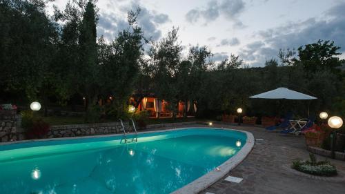 Villa Tara Gaeta - main image