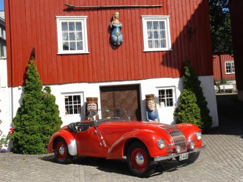 Lysko Gjestegård - image 12
