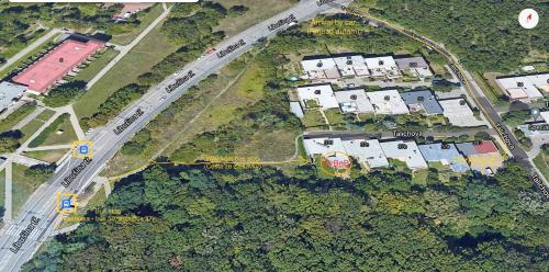 Krásný apartmán u lesa, trolejbus do centra a BVV, parkování zdarma (Krasny apartman u lesa, trolejbus do centra a BVV, parkovani zdarma) in โคฮูโตวิเซ