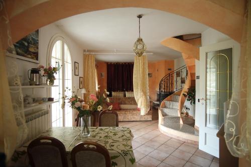 Il Rifugio Di Artemide AGRITURISMO in Perinaldo