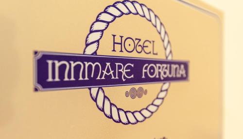 Innmare Fortuna Hotel Dos Estrellas