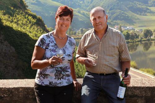 Ferienweingut Oswald Friederich - image 6