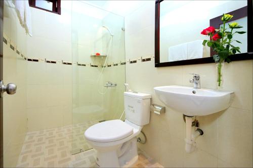 Deluxe Double Room image 1