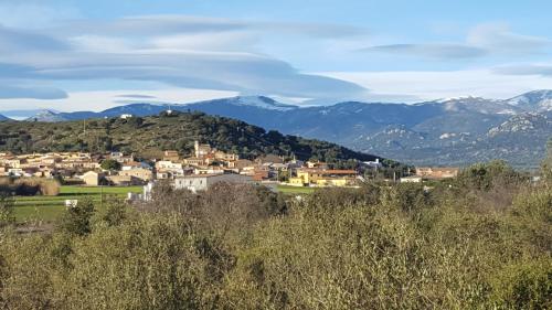 La Casa dels Lledoners