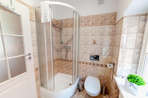 One-Bedroom Apartment image 5
