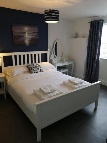 The Sunfold, Weston-super-Mare (fotografie 6)